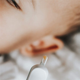 3-in-1 Design Nose, Nail + Ear Picker