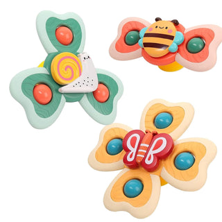 Suction Spinner 