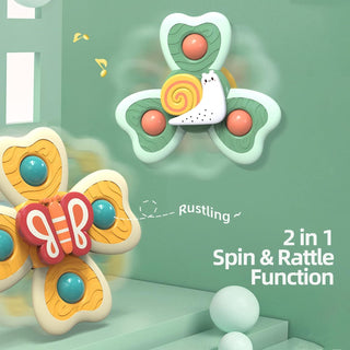 Suction Spinner 