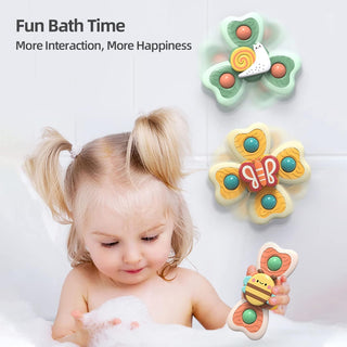 Suction Spinner 