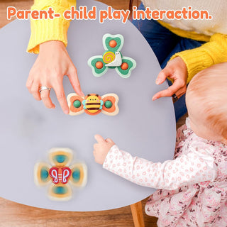 Suction Spinner 