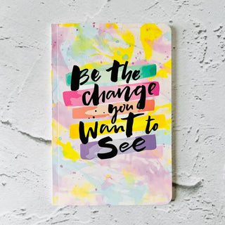 daily planner notebook