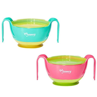 2 Handle Bowl