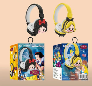 Princess Headphone