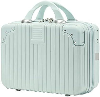 Travel Companion: Portable Luggage Suitcase Organizer
