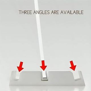 DIY 3D Acrylic LED Writing Message Board for Kids