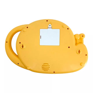 Snail Design Keyboard Piano for Kids Age 2+ (Random Color)