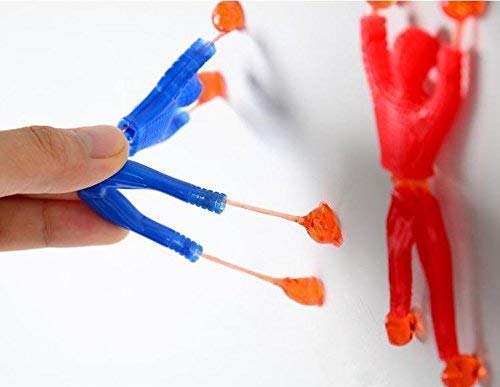  Spider-Man Sticky Toy