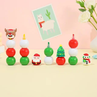 Christmas Topper Highlighter for Kids (1pc)