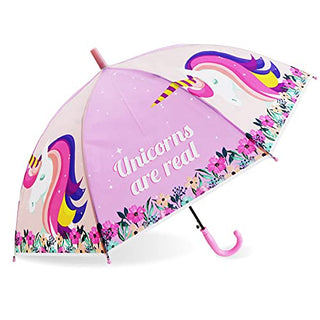 Premium Quality Cute Printed Umbrella For Kids