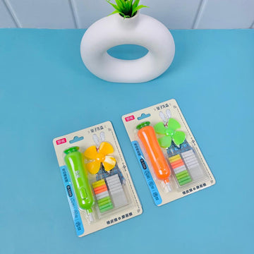 Erasing Mistakes with Ease: Battery-Operated Electric Erasers