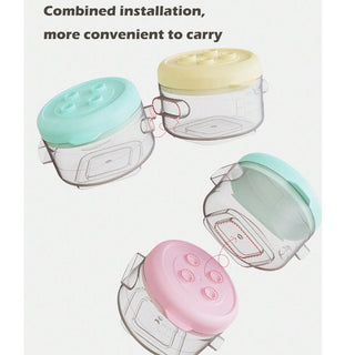Stackable Container Set