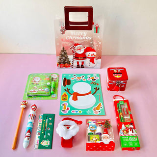 Season's Greeting Hamper