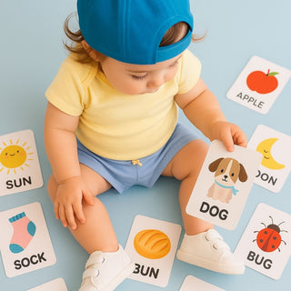First Discoveries Toy Bundle (9-12 Months)