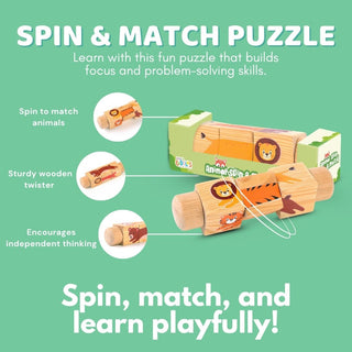 First Discoveries Toy Bundle (12-18 Months)