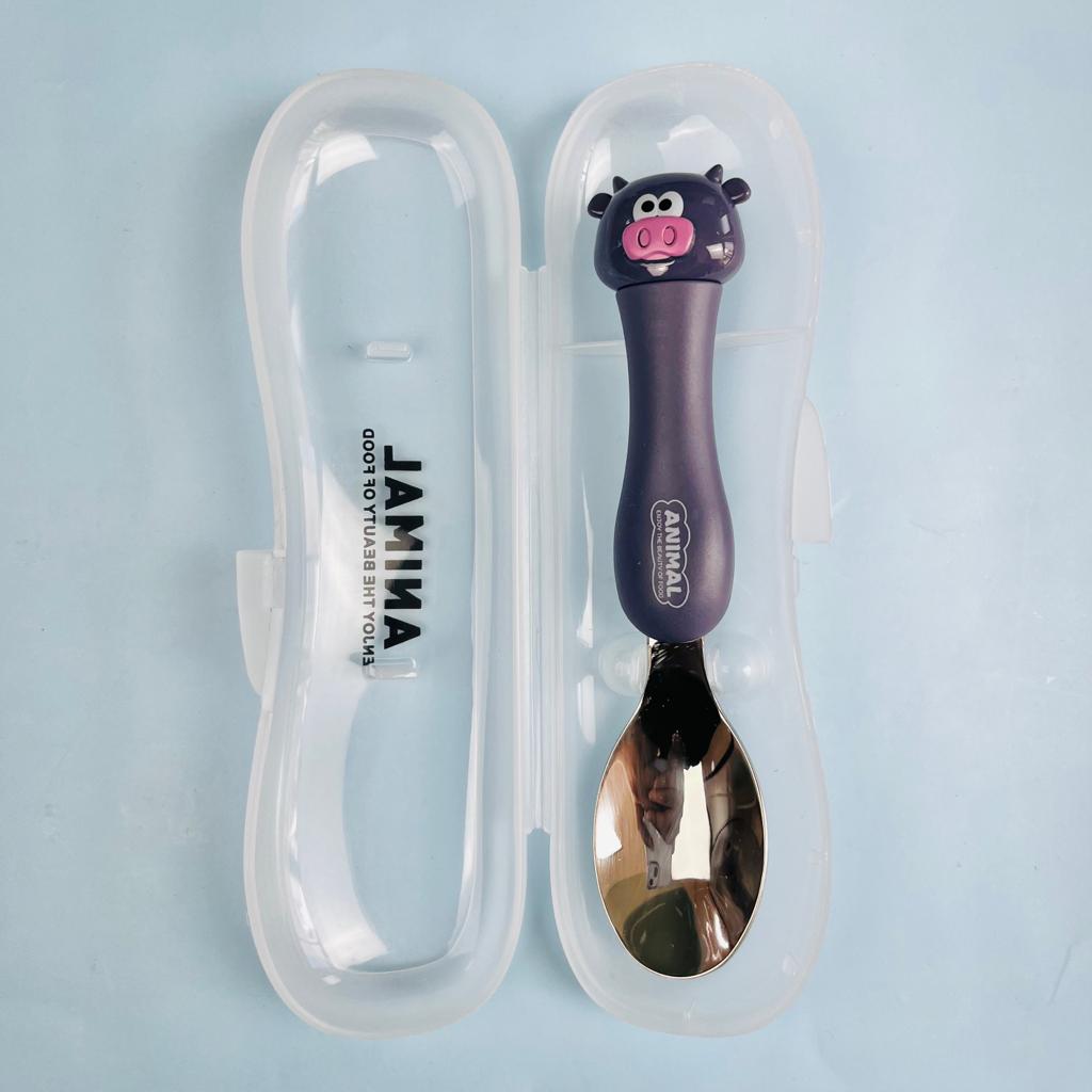 Animal Tableware Spoon