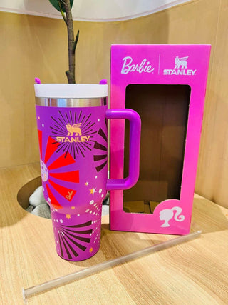 Stanley x Barbie 1.18 L Tumbler for Kids – Limited Edition