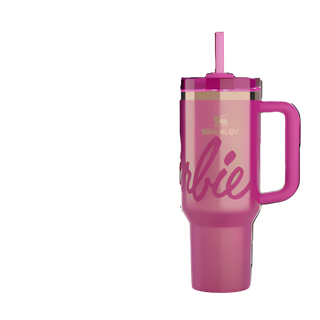 Stanley x Barbie 1.18 L Tumbler for Kids – Limited Edition