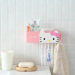 Toothbrush Holder