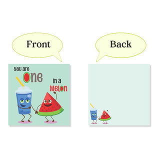 Lunch Box Notes (Small Cards, Big Smile)