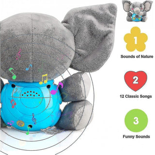  Musical Animal Toy