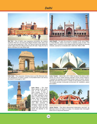 Atlas of India