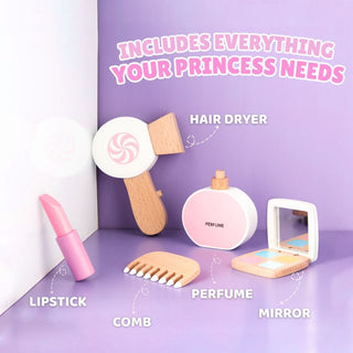 Pretend Play Dressing Table for Kids