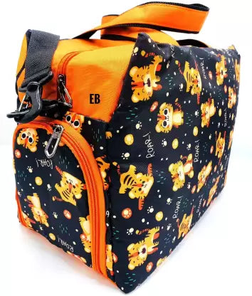 tiger duffle bags