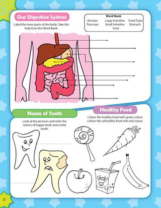 365 Science Activity