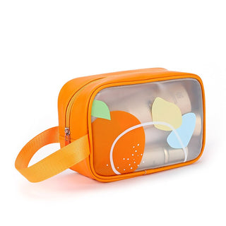 Small Fruit Washbag