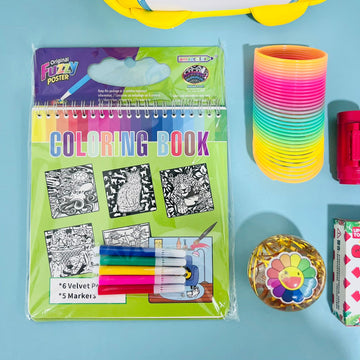 Lion's Roar Backpack Hamper