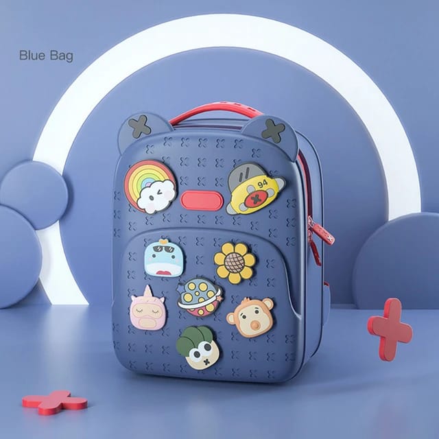 Premium Kids Backpack