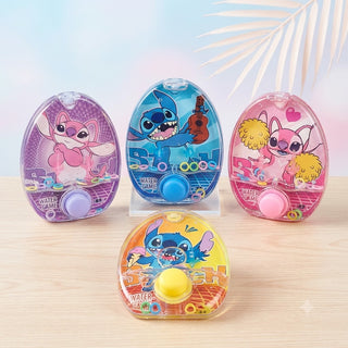 Stitch & Angel Water Ring Toss Game | Handheld Arcade Toy for Kids