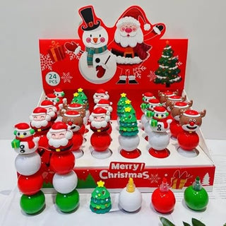 Christmas Topper Highlighter for Kids (1pc)