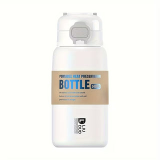 540ML Stainless Steel Vacuum Travel Flask