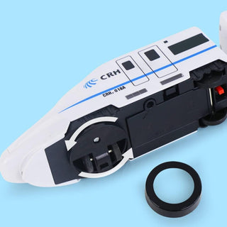 Remote Control Train Toy for Kids