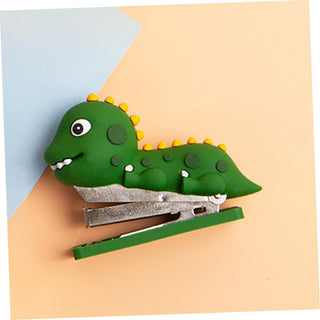 3D Dinosaur Design Stapler for Kids Stationary