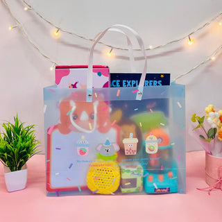 Play All Day Hamper Bag (3 to 6 Years)