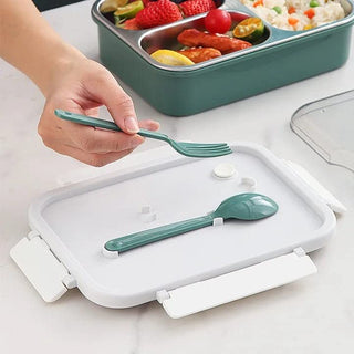 Eco Friendly Lunch Box 3 comp