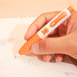 Cute Bear Design Mechanical Pencils for Kids (Pack Of 12/24)(Prepaid Only)