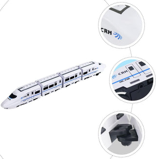 Remote Control Train Toy for Kids