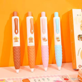 Cute Bear Design Mechanical Pencils for Kids (Pack Of 12/24)(Prepaid Only)