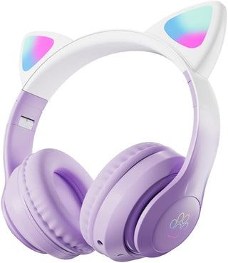 Cute Cat Design High-Quality Sound for kids