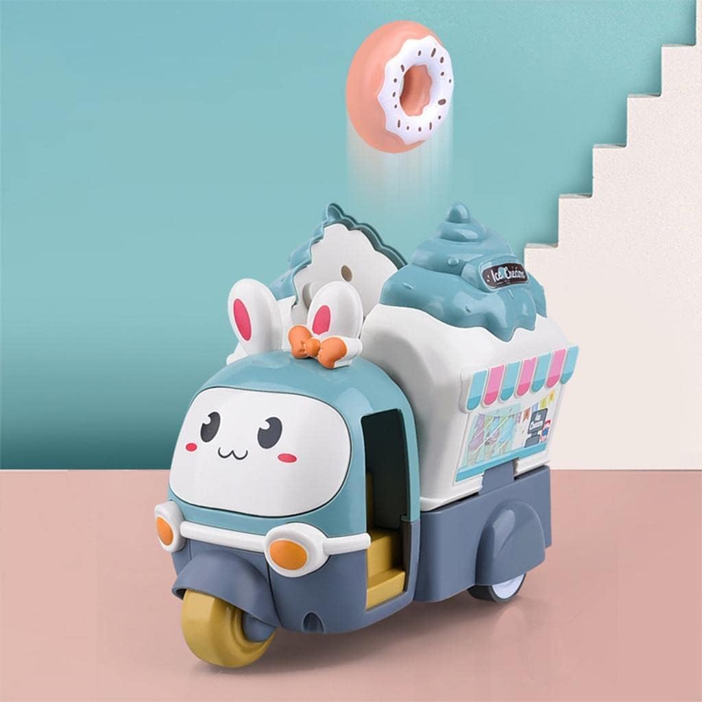 Ice Cream Truck toy