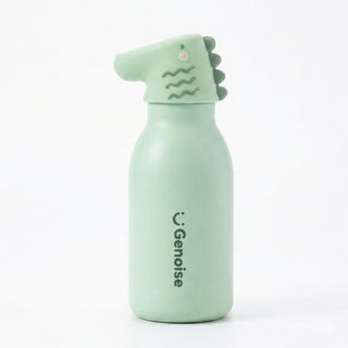 Chicu Tom Kawaii Animal Insulated Water Bottle 480ml