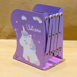 Cute Animal Design Expandable Bookend