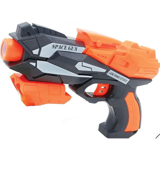 Thunder Strike Gun with 6 Foam Darts