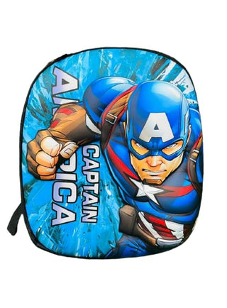 Hardshell Backpack