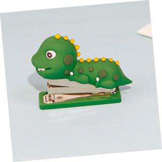 3D Dinosaur Design Stapler for Kids Stationary