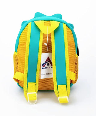 Soft Plush Backpack